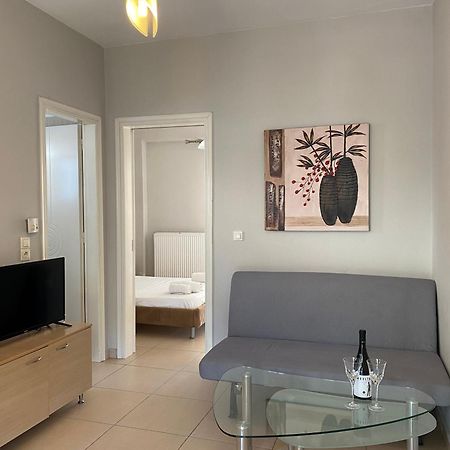 Bright And Cozy Apartment Near The City Center Zákynthos by Eksteriør bilde